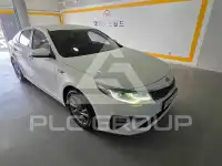 2019 KIA K5