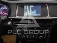 2019 KIA K5