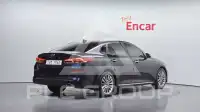 2019 KIA K5
