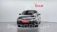 2019 KIA K5