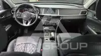2019 KIA K5