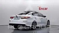 2019 KIA K5