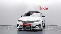 2019 KIA K5