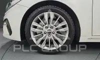 2019 KIA K5