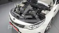 2019 KIA K5