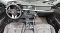 2019 KIA K5