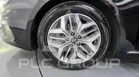 2019 KIA K5