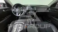 2019 KIA K5