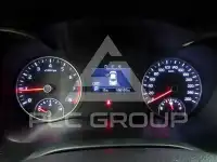 2019 KIA K5