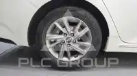 2019 KIA K5