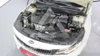 2019 KIA K5