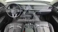 2019 KIA K5