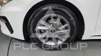 2019 KIA K5