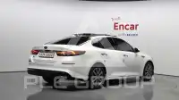 2019 KIA K5