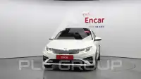 2019 KIA K5