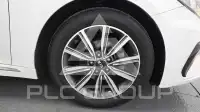 2019 KIA K5
