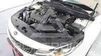 2019 KIA K5