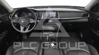 2019 KIA K5