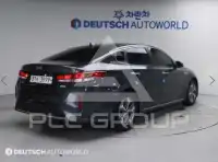 2019 KIA K5
