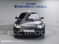 2019 KIA K5