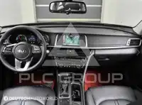 2019 KIA K5