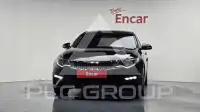 2019 KIA K5