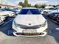 2019 KIA K5