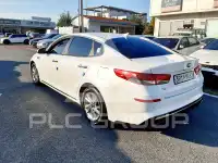 2019 KIA K5