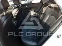2019 KIA K5