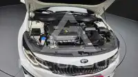 2019 KIA K5
