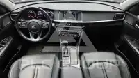 2019 KIA K5