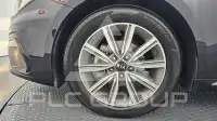 2019 KIA K5