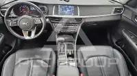2019 KIA K5