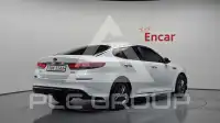 2019 KIA K5