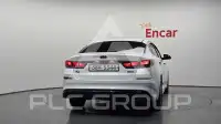 2019 KIA K5