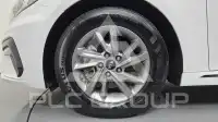 2019 KIA K5