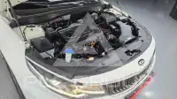 2019 KIA K5