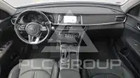 2019 KIA K5