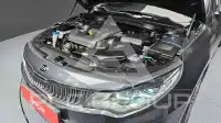 2019 KIA K5