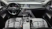 2019 KIA K5