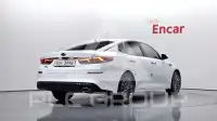 2019 KIA K5