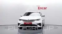 2019 KIA K5
