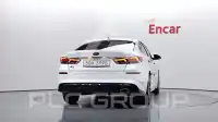 2019 KIA K5