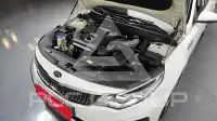 2019 KIA K5