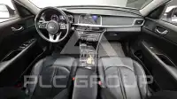 2019 KIA K5