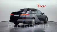 2019 KIA K5