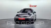 2019 KIA K5