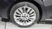 2019 KIA K5