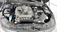 2019 KIA K5