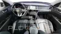 2019 KIA K5